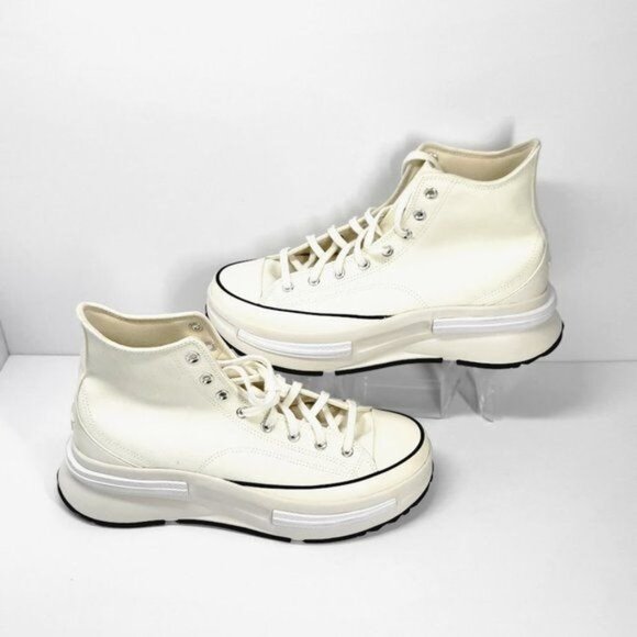 CONVERSE UNISEX  run star legacy CX  sneakers Sz 12 NEW - Picture 3 of 8